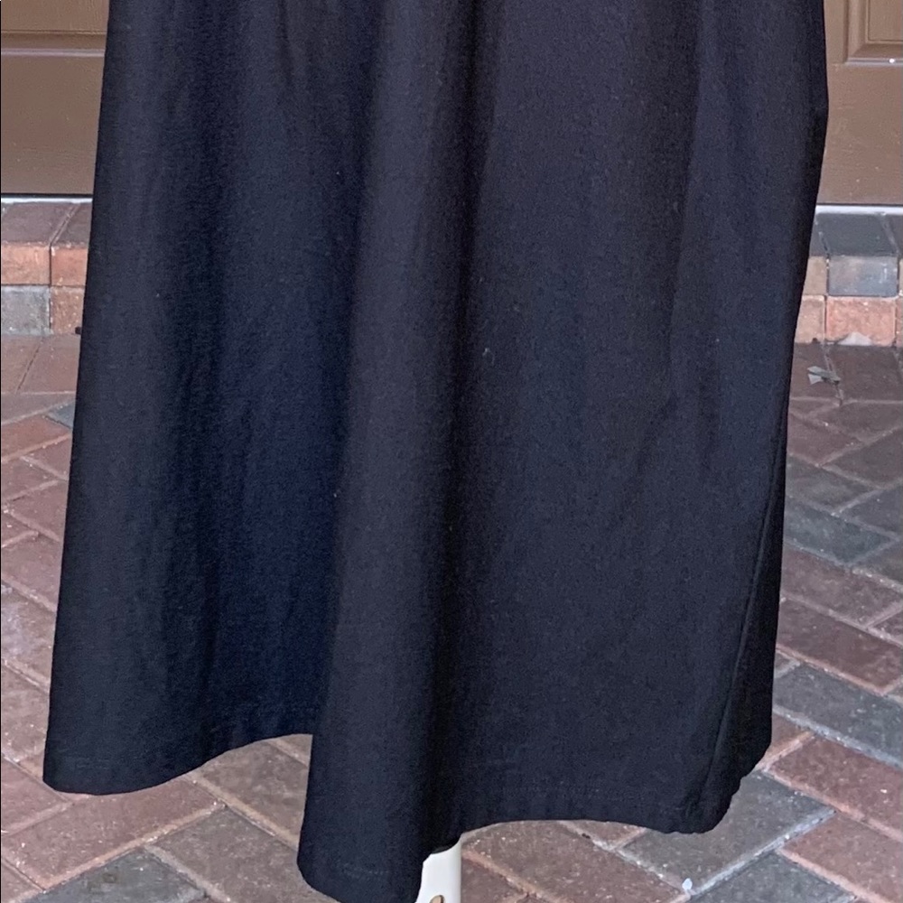 Eileen Fisher sleeveless tunic - Picture 6 of 8